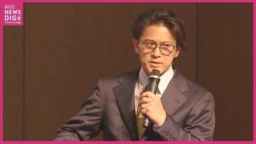 「お酒強いね」が誇らしかった 元TOKIO・山口達也さん(54)「二十歳の乾杯」から始まった“15年”仕事が順調の裏で“家飲み”が逃げ場に（全５回の２回目）