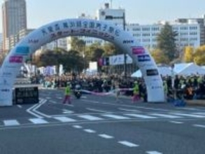 【全国男子駅伝】総合順位　栄冠を手にした都道府県は宮城！あなたの地元の結果や区間記録は【天皇盃 第31回全国都道府県対抗男子駅伝競走大会】※随時更新