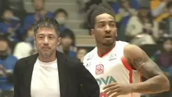 【広島ドラゴンフライズ】CS進出消滅の悔しさを「執念」に変えて　滋賀に快勝、連敗ストップ！