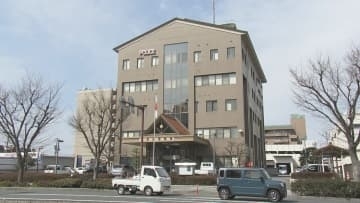 現職の警察官の男(30)を大麻所持の疑いで現行犯逮捕　自宅の官舎で発見　「所持したことに間違いない」　広島県警