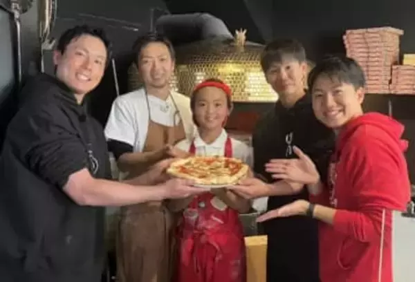 カープ栗林良吏×森浦大輔　仲良し同期コンビが正月から大はしゃぎ！広島県で『日本一の極意』を学ぶ旅