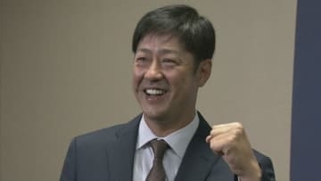 カープ2軍投手コーチ高橋建「人生こんなことがあるのか」来季は韓国プロ野球・起亜タイガースへ