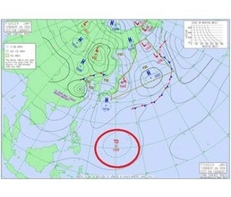 【次の台風のたまご】気がかりな渦は「熱帯低気圧」へ　台風9号が去った後 日本への影響は　22日（水）までのシミュレーション　※12日午後6時現在