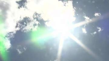 午前中すでに今年1番の暑さに　広島市中区38℃超え　半月以上「危険な暑さ」