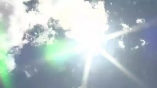 午前中すでに今年1番の暑さに　広島市中区38℃超え　半月以上「危険な暑さ」