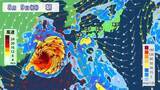 「【台風情報】「大型」「非常に強い」台風13号　進路・「各国モデル」比較　最大瞬間風速60m/s　7日頃に沖縄直撃か　その後北に進み熊本地震被災地への影響懸念　気象庁　※5日午後5時現在」の画像1