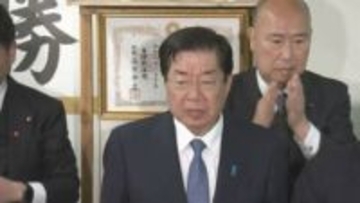 【衆院選広島2区】法務大臣の平口洋候補に当選確実「高市総理と内閣が評価された」