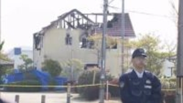「早く捕まってほしい」東広島の夫婦死傷事件　発生から1週間経過も容疑者確保にはいたらず　近隣住民からは不安の声　現場検証続く