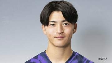 【J1広島】MF川村拓夢がザルツブルグから完全移籍で2年ぶり復帰