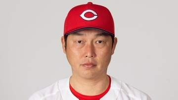 新井監督「暑い中 強力打線相手に素晴らしい投球だった」広島カープがセ首位阪神に勝利　栗林７回１失点好投で５勝目　坂倉２年ぶり10号決勝HR