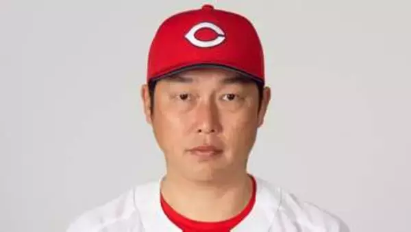 新井監督「暑い中 強力打線相手に素晴らしい投球だった」広島カープがセ首位阪神に勝利　栗林７回１失点好投で５勝目　坂倉２年ぶり10号決勝HR