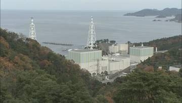 島根原発2号機が営業運転を再開　定期検査終え約7か月ぶり　「40年超運転」へデータ採取も 中国電力
