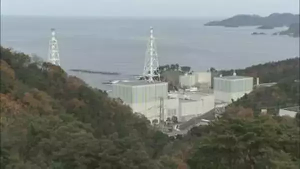 島根原発2号機が営業運転を再開　定期検査終え約7か月ぶり　「40年超運転」へデータ採取も 中国電力