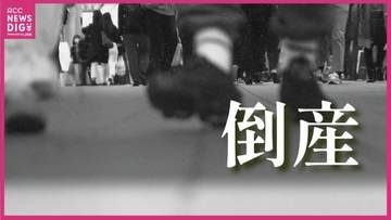 自動車部品向けの金型メーカーが破産手続き開始　金型の設計や加工、修理まで一括で対応し2018年には約2億3800万円を売り上げも　【帝国データバンク】