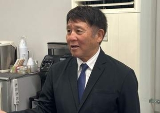 「暴力を防げなかったこと重く受け止める」広陵高校野球部・中井哲之元監督が会見で謝罪　退任後初めて発言　広島