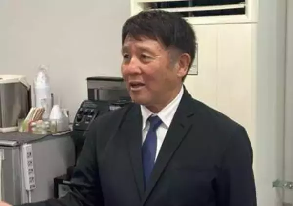 「暴力を防げなかったこと重く受け止める」広陵高校野球部・中井哲之元監督が会見で謝罪　退任後初めて発言　広島