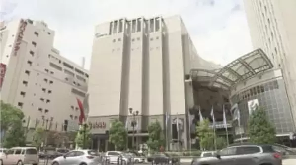 旧そごう新館1階～6階にヤマダデンキが出店へ　「ライフセレクト」ブランドでは中四国九州初　新生パセーラ順次リニューアル