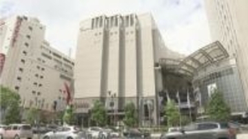 旧そごう新館1階～6階にヤマダ電機が出店へ　「ライフセレクト」ブランドでは中四国九州初　新生パセーラ順次リニューアル