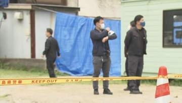 広島・三原市で見つかった遺体は自営業の男性（29）と判明　隣接する東広島市で発生の殺人放火事件の捜査過程で発見　２つの事件との関連も捜査