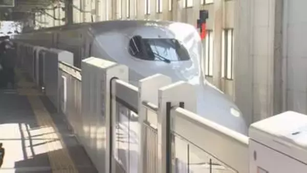 福岡で嵐とドリカムのライブ　山陽新幹線で広島行き臨時の「ひかり」をさらに追加　2月には3便の臨時列車を発表　JR西日本