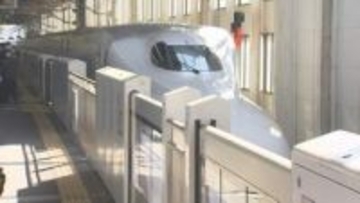 福岡で嵐とドリカムのライブ　山陽新幹線で広島行き臨時の「ひかり」をさらに追加　2月には3便の臨時列車を発表　JR西日本