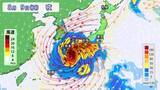 「【台風情報】「大型」「非常に強い」台風13号(ドルフィン)　最大瞬間風速60m/s　来週に沖縄直撃か　熊本地震被災地への影響懸念　今後の進路は　気象庁（3日午前10時半更新）」の画像1