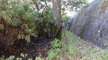 ごみ置き場や公園に民家の敷地も･･･　団地で連続不審火　5月以降で6件発生　警察が関連調べる　広島・廿日市