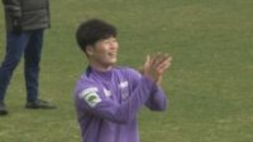 【ACLE】サンフレッチェ広島、逆転勝利でベスト16進出！　新加入・鈴木章斗が圧巻の2ゴール