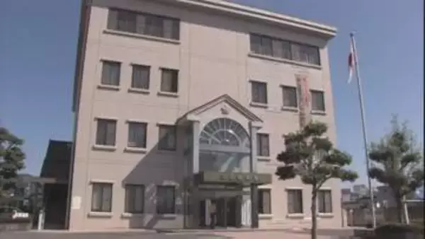 “連続空き家窃盗事件” ベトナム国籍の男2人　空き家など31軒に侵入し金品など奪ったか　広島県三次市
