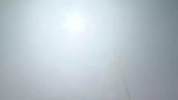 ついに「酷暑日」　新名称が発表されて初の40℃以上