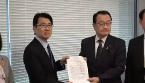 「経営の下支え強化を」カキ大量死問題で公明党県議団が緊急要望　広島