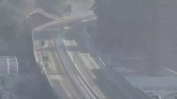 【交通情報】山陽自動車道　本郷ー広島などで雪による通行止め解除　中国道の一部区間も　午後２時半現在