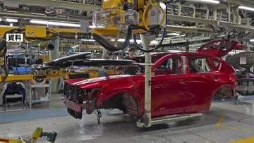 マツダ 5月の国内生産台数・世界販売台数が前年同期比↑　新型CX-5が好調　米国ではCX－50も　広島