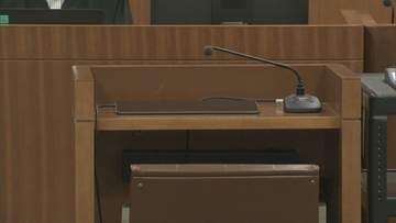 「パパ活相手から金を...」共犯とされる女(19)が法廷で証言したことは? 府中町で男性(当時52)殺害の事件 強盗殺人罪に問われた少年(17)の裁判員裁判  広島地裁