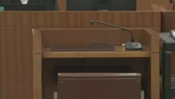 「パパ活相手から金を...」共犯とされる女(19)が法廷で証言したことは? 府中町で男性(当時52)殺害の事件 強盗殺人罪に問われた少年(17)の裁判員裁判  広島地裁