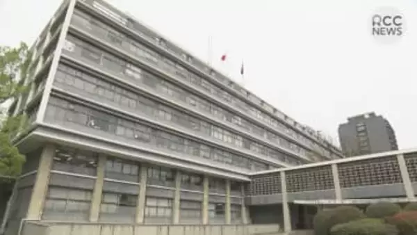 患者数は８週連続増加　広島県内でインフルエンザの感染拡大続く　学級閉鎖も１７３件