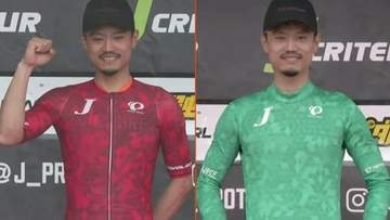 絶好調ヴィクトワール広島　チームも個人もランキングトップに浮上