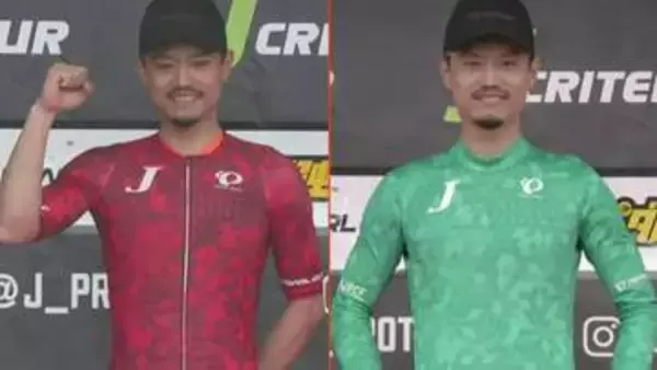 絶好調ヴィクトワール広島　チームも個人もランキングトップに浮上