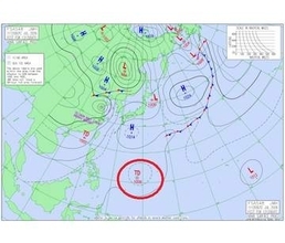 【気がかりな渦】次の「熱帯低気圧」発生へ　台風9号が去った後 日本への影響は　22日（水）までのシミュレーション　※12日午前7時半現在