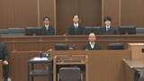 「府中町で男性(当時52)殺害の事件 強盗殺人罪に問われる「主犯」の少年(17)に懲役20年を求刑 弁護側は"殺意なし"として保護処分求める 広島地裁」の画像1