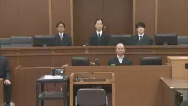 府中町で男性(当時52)殺害の事件 強盗殺人罪に問われる「主犯」の少年(17)に懲役20年を求刑 弁護側は"殺意なし"として保護処分求める 広島地裁