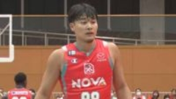 ドラゴンフライズ佐藤涼成　右膝損傷で離脱　全治未定