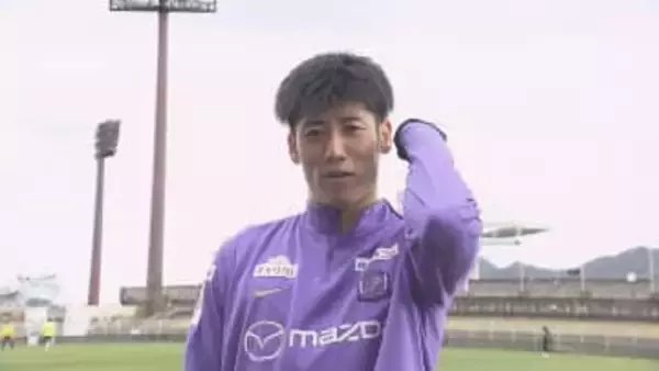 【J1広島】日本代表DF荒木隼人と来シーズンの契約を更新！ルヴァンカップMVP＆J1ベストイレブンの29歳／DFでは空中戦の強さNo.1を誇る“ヤバい”男