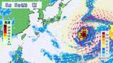 「【台風情報】台風12号「ノウル」発生　気象庁発表　さらに「気がかりな渦」も　今後の進路は　※25日午後5時半現在」の画像1