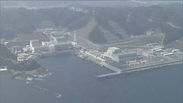 中国電力　島根原発２号機のプルサーマル発電　設計・工事計画の認可を原子力規制委員会に申請
