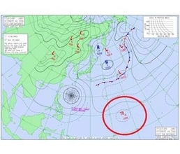 【気がかりな渦】次の台風のたまご「熱帯低気圧」発生へ　台風9号を追いかけるか？日本への影響は？