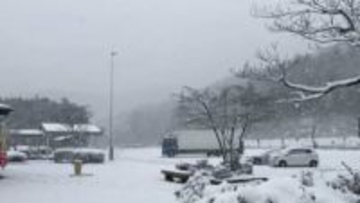 西日本の高速道路　多くの区間で「予防的通行止め」の可能性　7日から8日　山陽道・中国道・新名神など（7日正午現在）