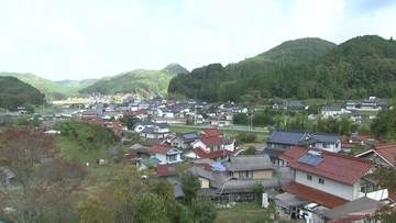 「住民に何をがまんしてもらうかしっかり話をする」神石高原町　公共施設を集約へ　住民説明会で理解求める