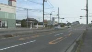 「道路上の物のようなものをよけようとして衝突」ひき逃げ容疑で会社員の男（35）を逮捕　逃走後に現場へ戻る　はねられた男性は（55）は意識不明の重体　広島・福山市