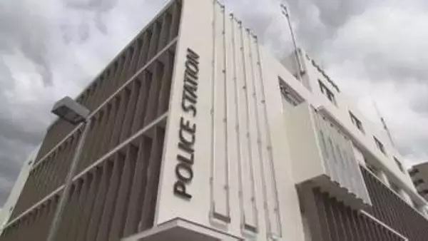 学校の廊下で教諭に複数回暴行しケガさせたか　傷害の疑いで男子中学生(14)を逮捕　広島